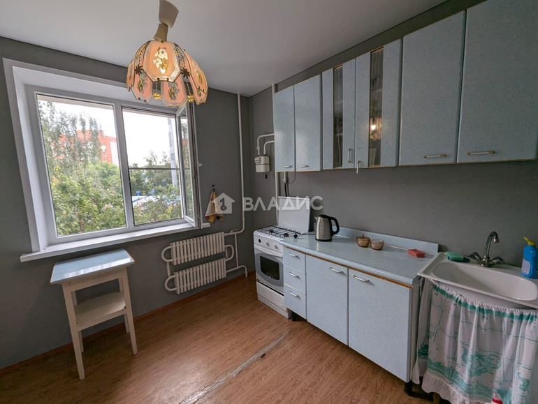 квартира г Белгород Западный ул Щорса 55а фото 4