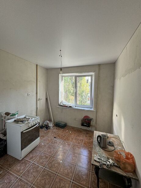 квартира г Старый Оскол мкр Звездный д. 2 фото 2