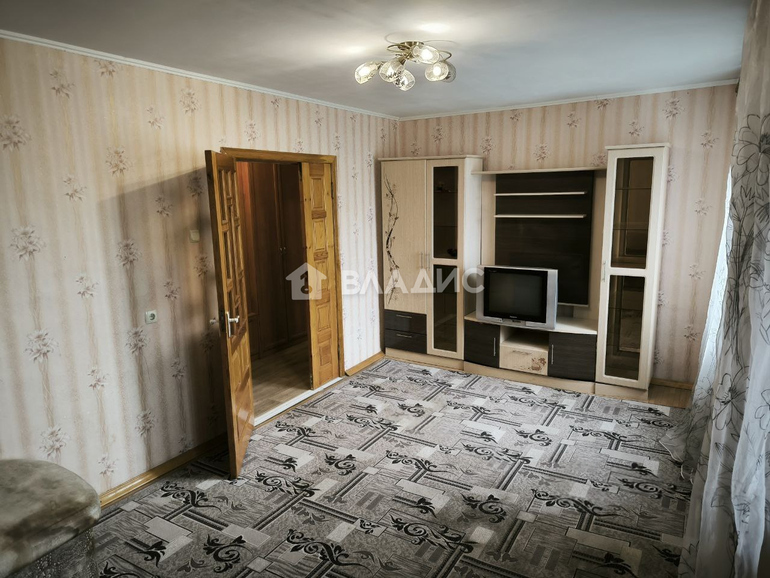квартира г Белгород Западный ул Советская 1а фото 4