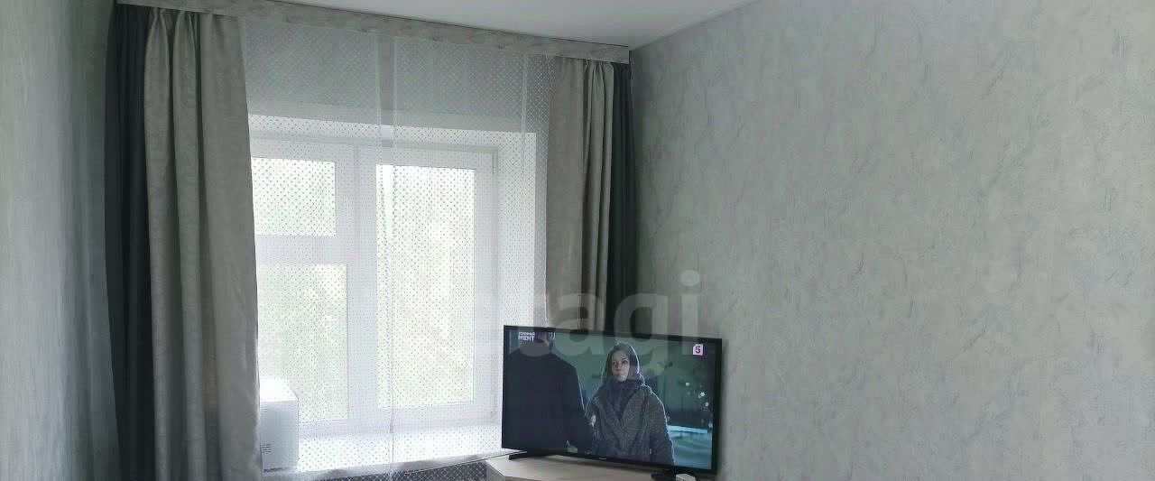комната г Ухта ул Дзержинского 4 фото 3