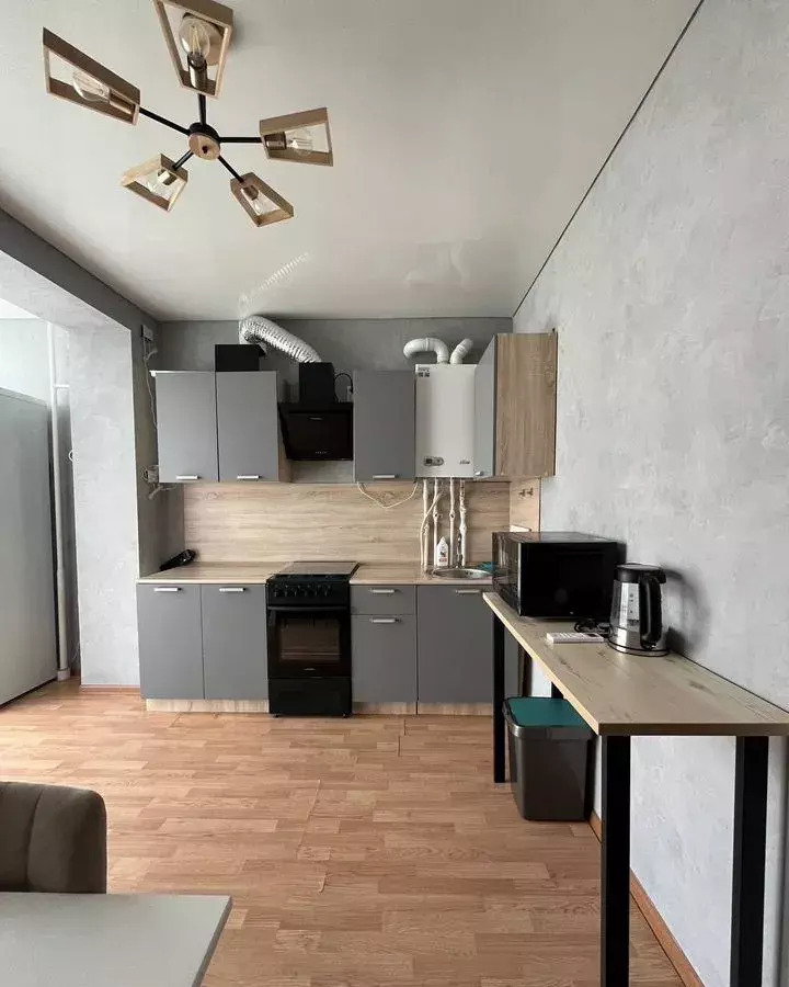 квартира г Бузулук ул Николаевская 5 фото 2