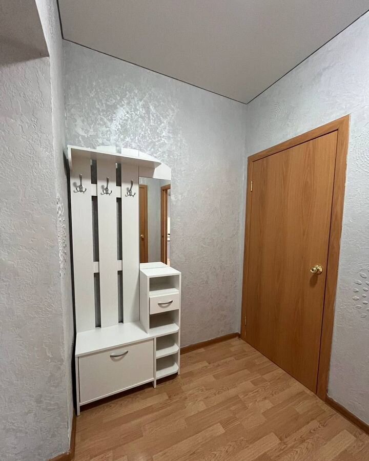 квартира г Бузулук ул Николаевская 5 фото 4