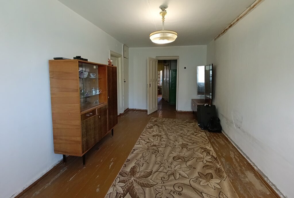 квартира г Дегтярск ул Циолковского 2 фото 3