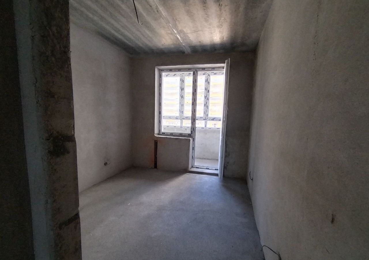 квартира г Калининград р-н Московский ул Коммунистическая 28а фото 3