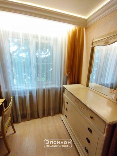 квартира г Курск р-н Сеймский ул Менделеева 49 фото 3
