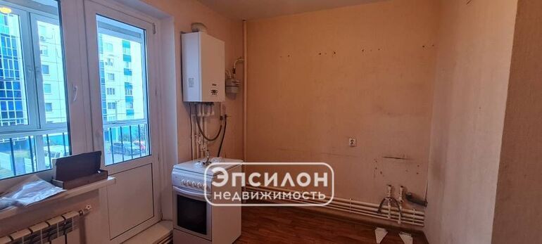 квартира г Курск р-н Центральный б-р Майский 21 фото 4