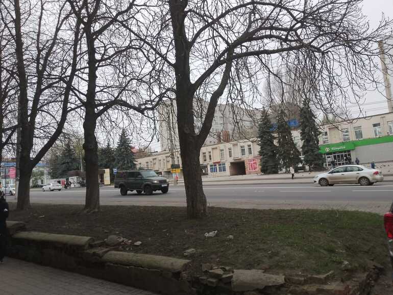квартира г Курск р-н Центральный ул Овечкина 3 фото 3