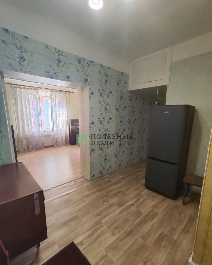 квартира г Ангарск р-н Кварталы, 19, Ангарский г. о., 35-й квартал фото 3