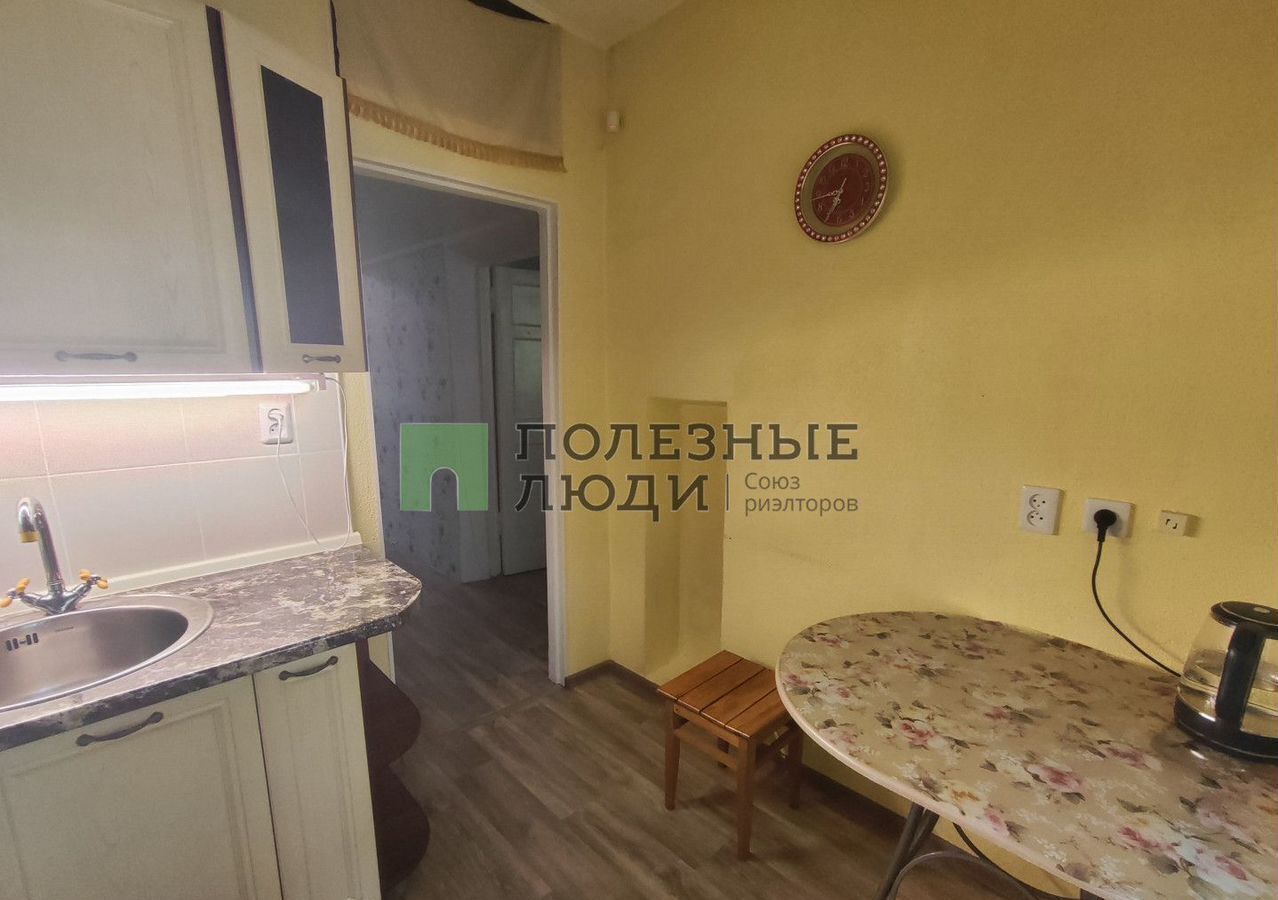 квартира г Ангарск р-н Кварталы, 19, Ангарский г. о., 35-й квартал фото 2