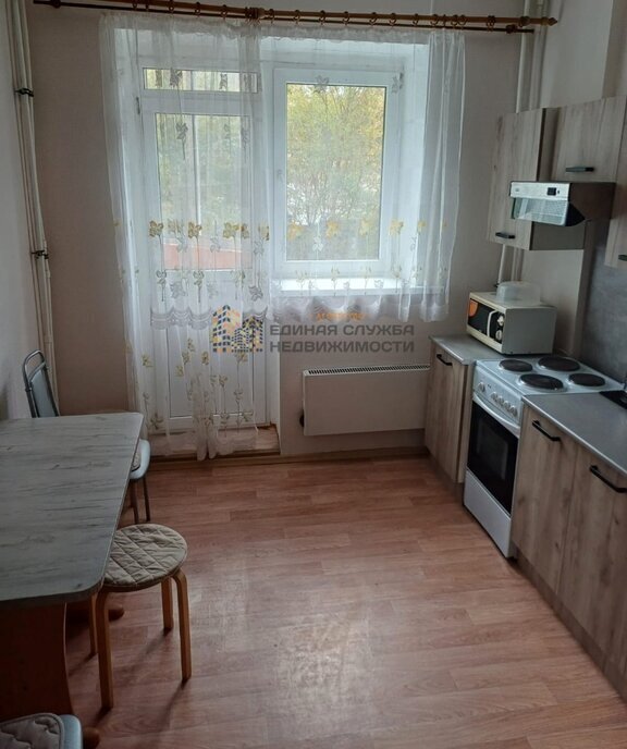 квартира г Уфа ул Бакалинская 19 фото 3