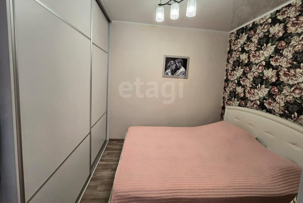 квартира г Томск ул Киевская 72 фото 2