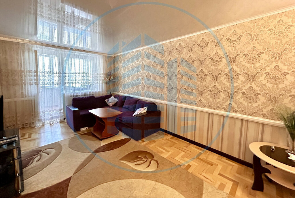 квартира г Ессентуки ул Буачидзе 41а фото 2