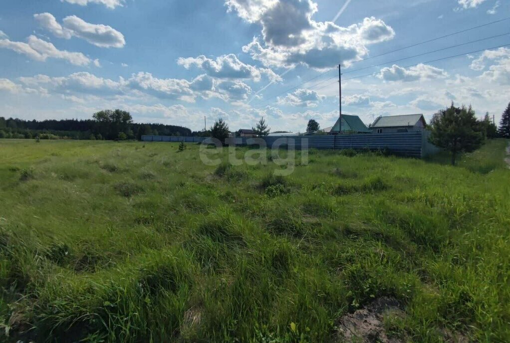 земля г Тюмень фото 2