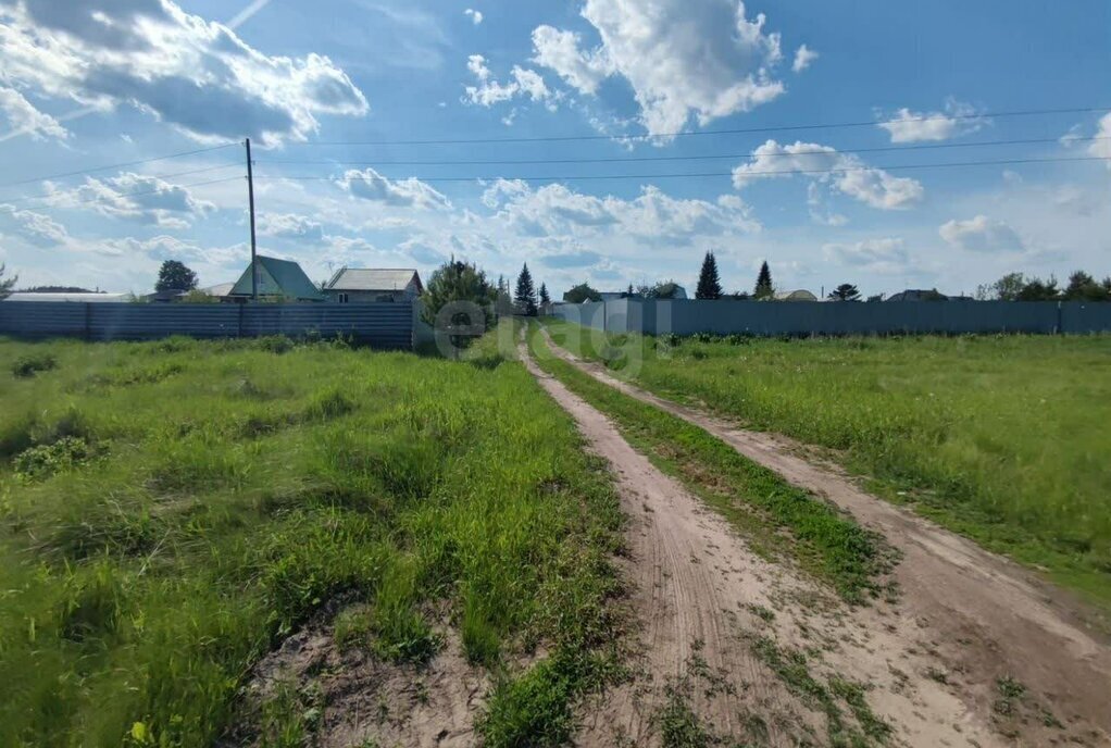 земля г Тюмень фото 3