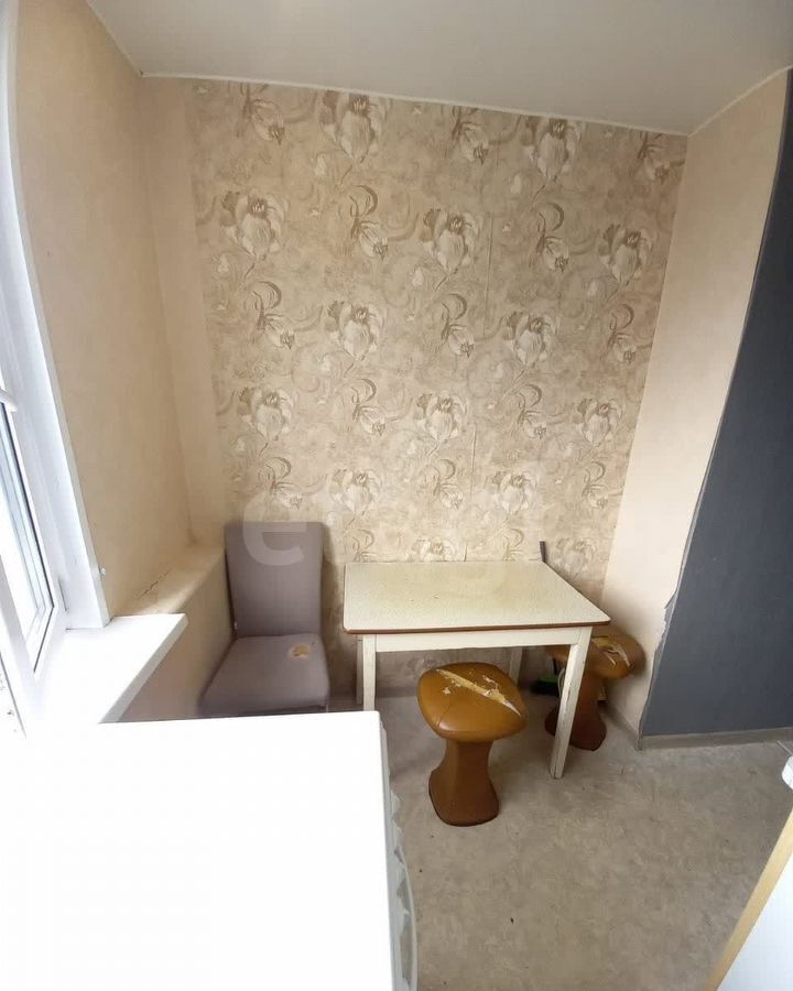 квартира г Новый Уренгой ул Железнодорожная 6б Тюменская обл. фото 2