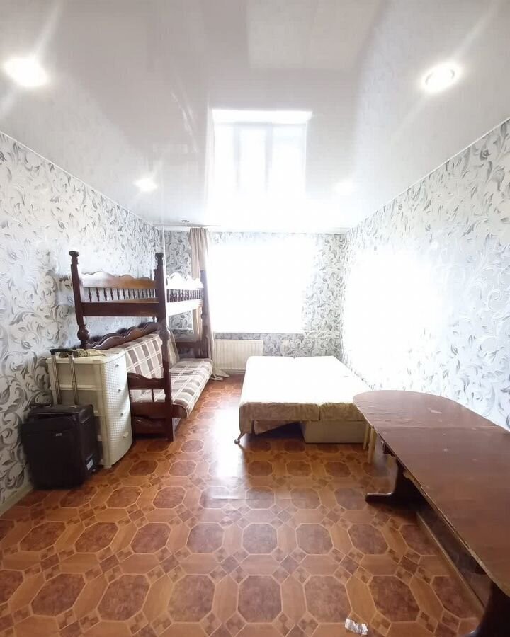 квартира г Новый Уренгой ул Железнодорожная 6б Тюменская обл. фото 3