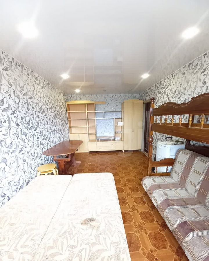 квартира г Новый Уренгой ул Железнодорожная 6б Тюменская обл. фото 4