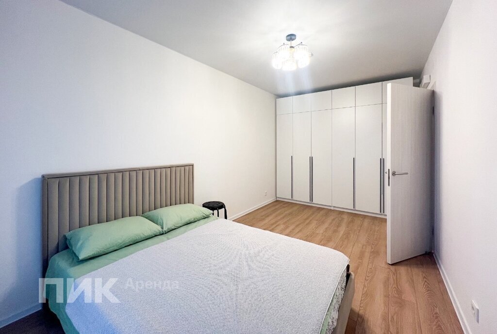 квартира г Красногорск ул Новоархангельская 17 Красногорская фото 2