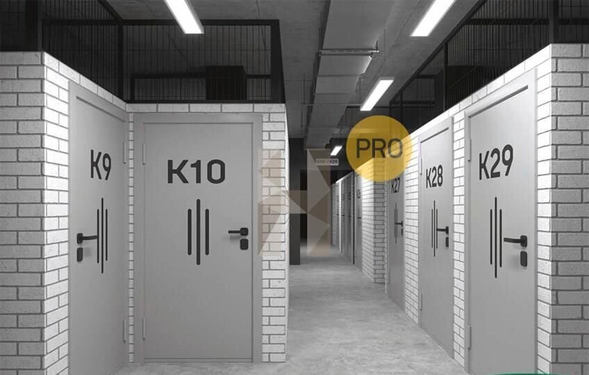 квартира г Екатеринбург р-н Орджоникидзевский Уралмаш ул Калинина 7 ЖК «Северное сияние» фото 6