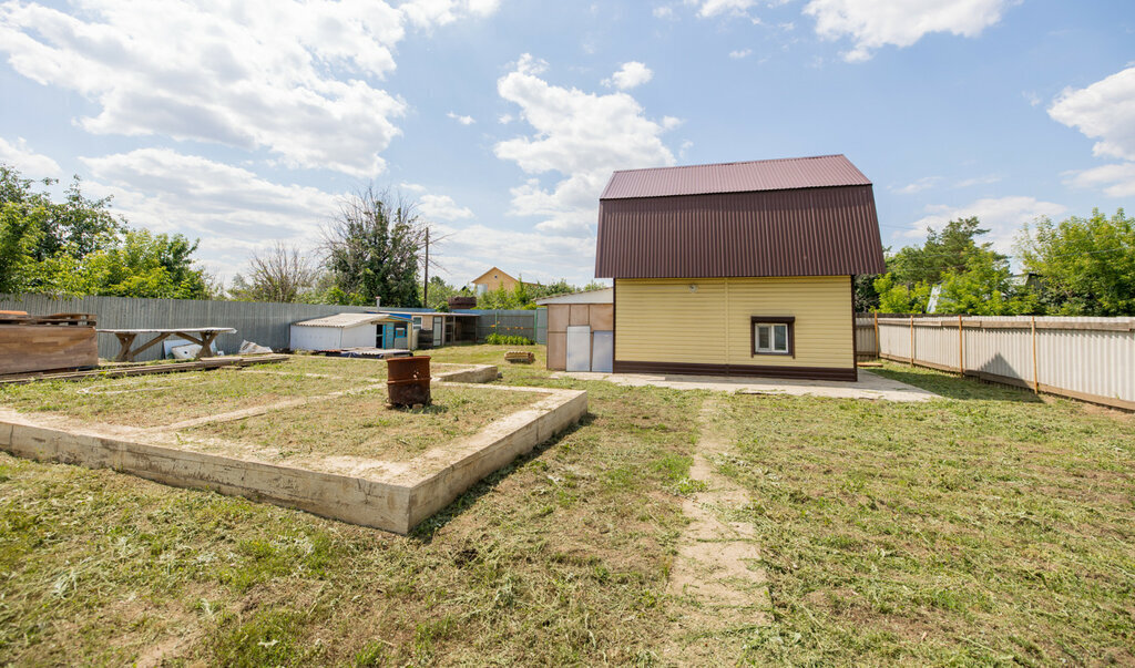 дом г Бузулук снт Буровик сельсовет, Весенний фото 8