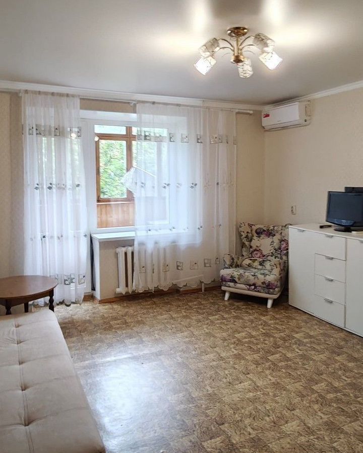 квартира г Ростов-на-Дону р-н Советский Западный ул Зорге 27/7 фото 5