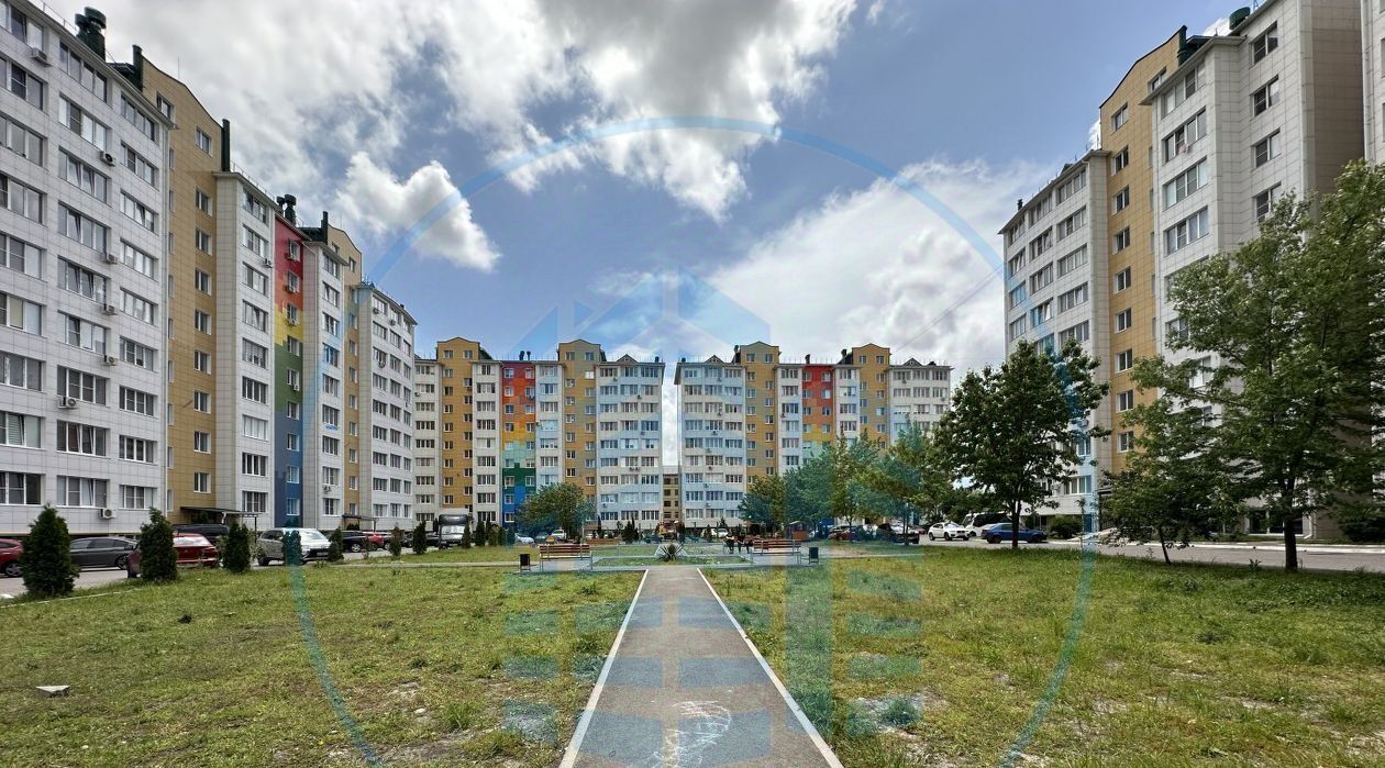 квартира г Ессентуки ул Никольская 6/1 21к фото 19
