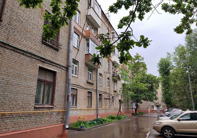 метро Перово ул Братская 4 муниципальный округ Перово фото