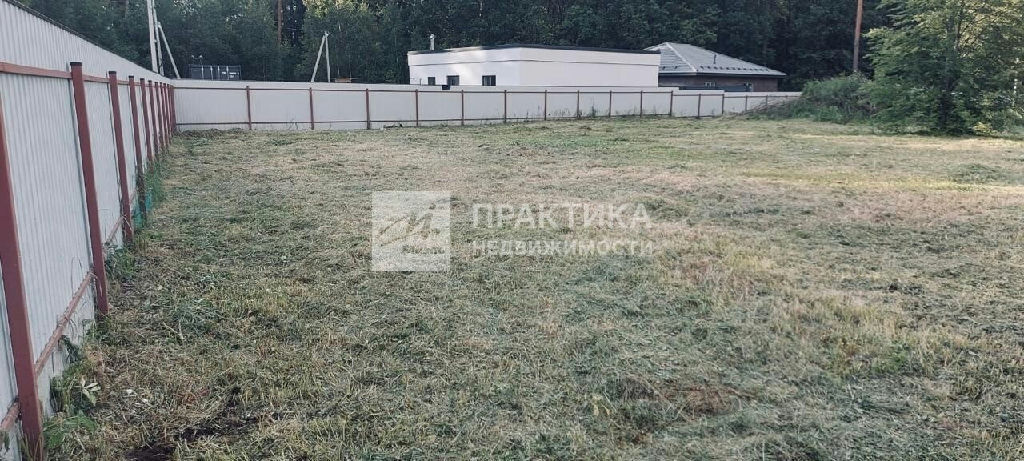 земля городской округ Богородский г Ногинск Ногинск г. Хаевка массив фото 1
