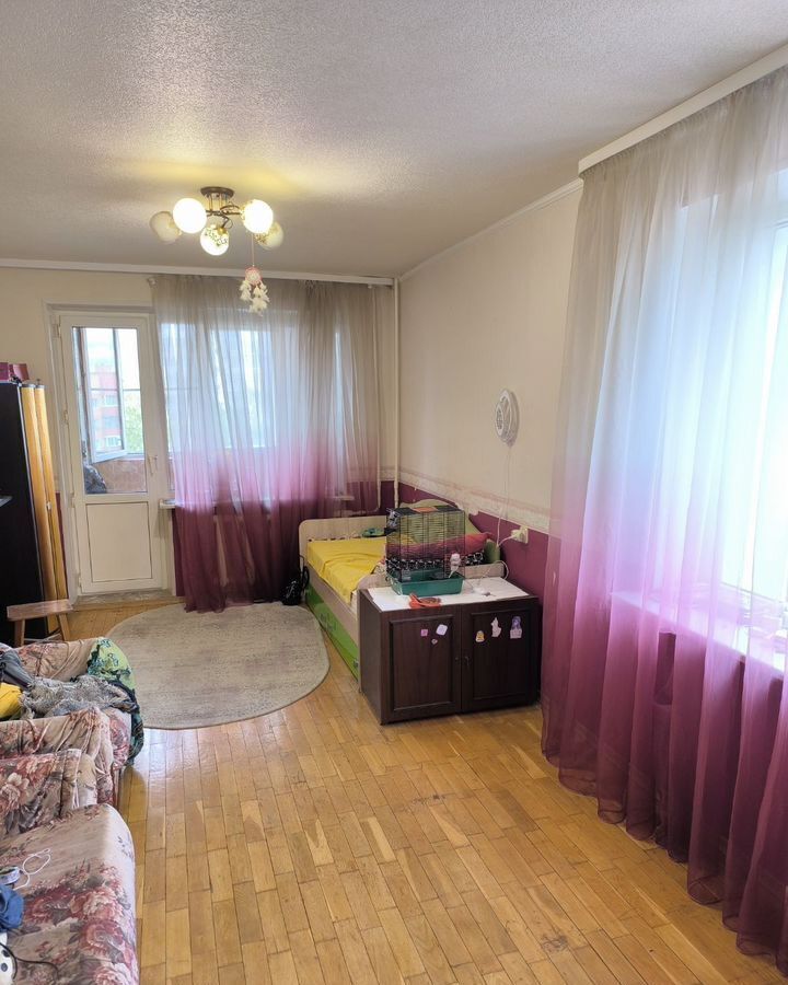 квартира г Луховицы ул Жуковского 33 фото 1