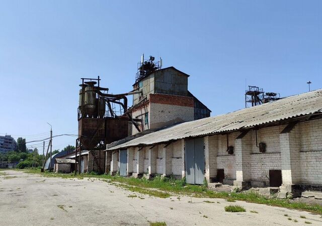 г Самара р-н Куйбышевский ш Новокуйбышевское фото