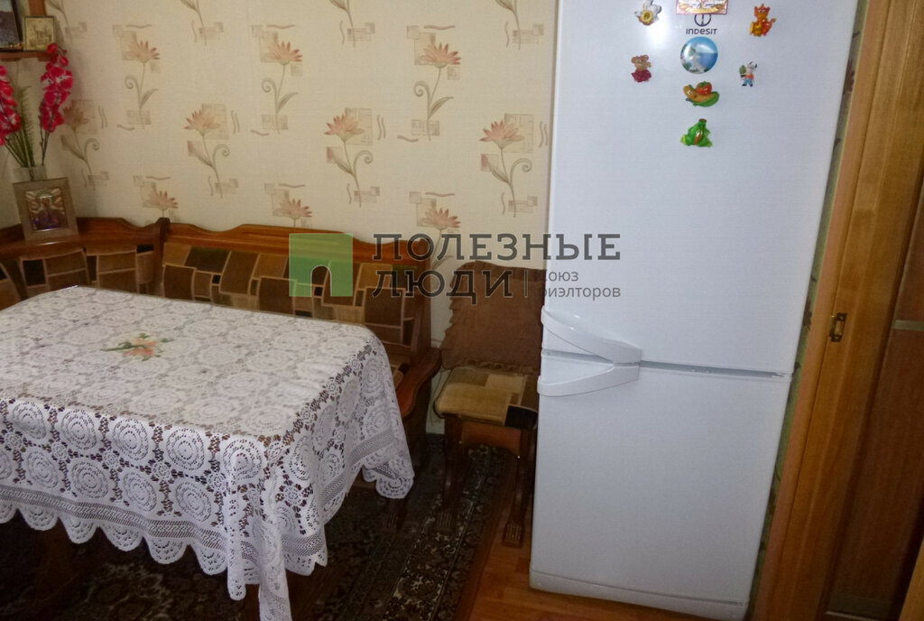 квартира г Белгород ул Буденного 14 фото 1