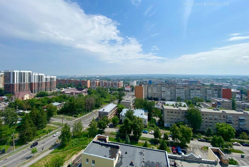 квартира г Пенза ул Богданова 51а фото 2
