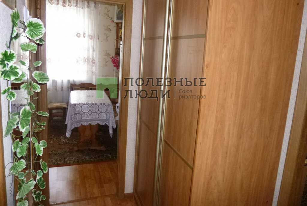 квартира г Белгород ул Буденного 14 фото 4