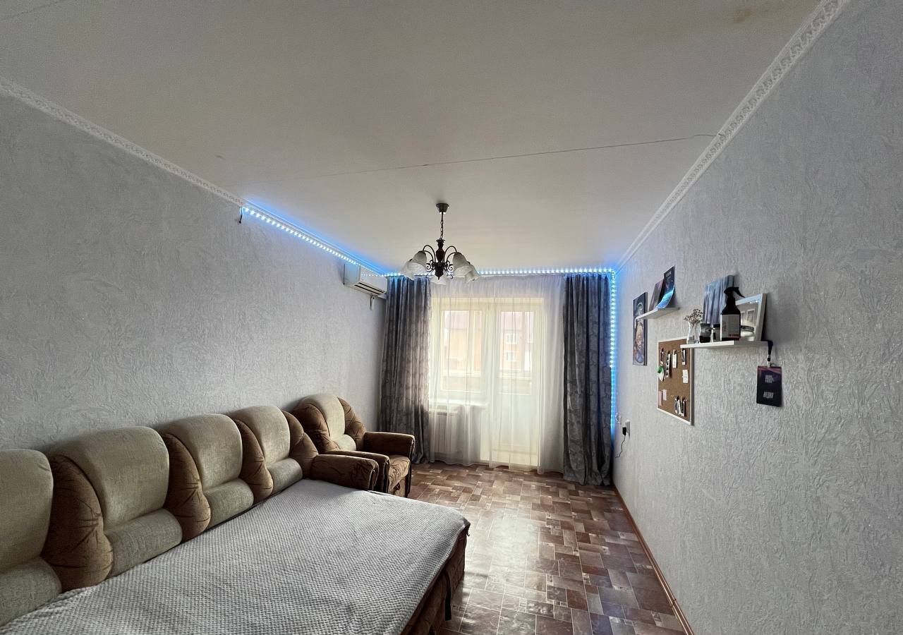квартира г Чебоксары р-н Калининский ул Гагарина Ю. 39 фото 3