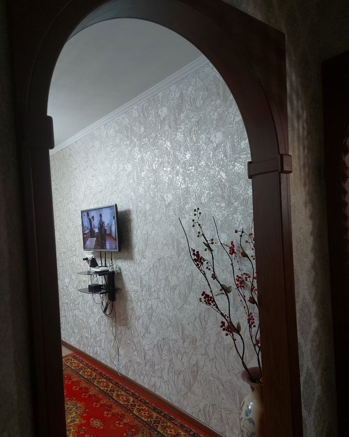 квартира г Сызрань пр-кт Гагарина 25 фото 4
