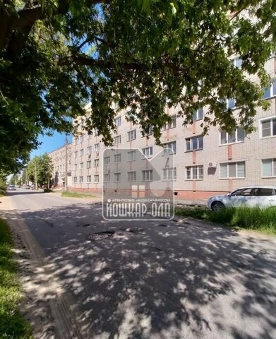 ул Гончарова 16 фото