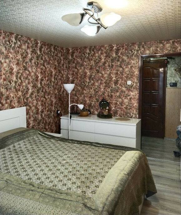 квартира г Новочеркасск пер Комсомольский 25а фото 1