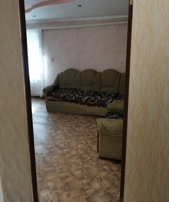 дом г Каменск-Шахтинский пер Володарского 31 фото 1