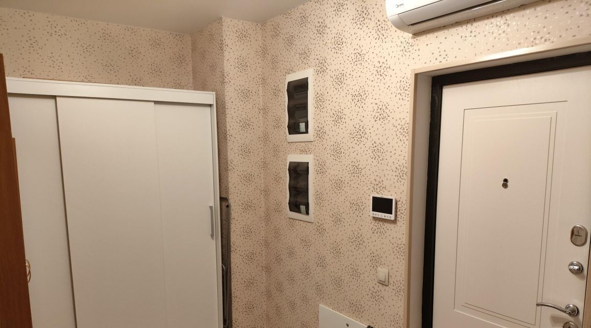 квартира г Видное ул Ермолинская 2 Царицыно фото 1