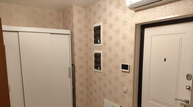 квартира ул Ермолинская 2 Царицыно фото