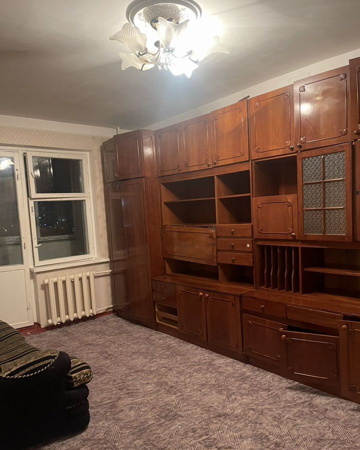 квартира г Нальчик Богданка ул Эльбрусская 1а фото 2