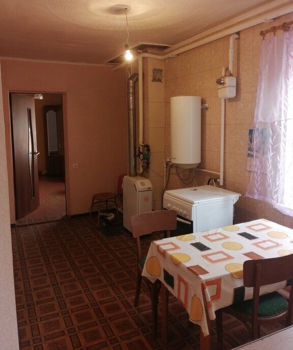 дом г Каменск-Шахтинский пер Володарского 31 фото 2
