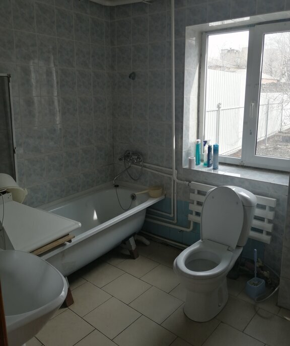 дом г Каменск-Шахтинский пер Володарского 31 фото 4