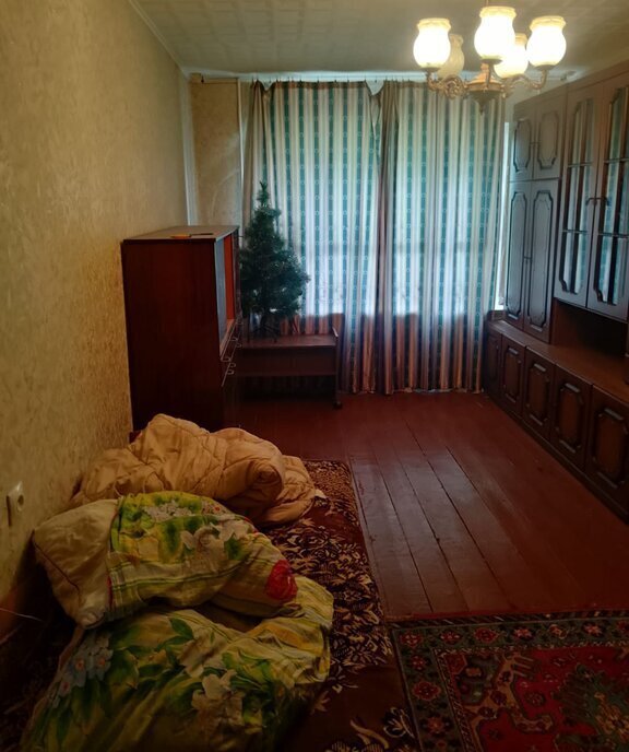 квартира городской округ Сергиево-Посадский г Хотьково ул Седина 6 фото 3