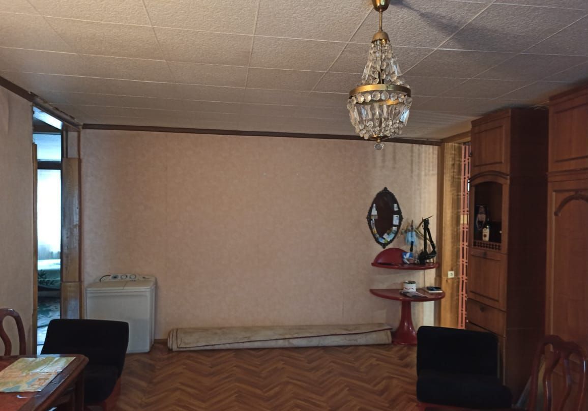 квартира г Фокино ул Карла Маркса 43 фото 4