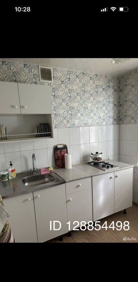 квартира г Волгоград р-н Красноармейский ул., 20, Респ Удмуртская фото 4