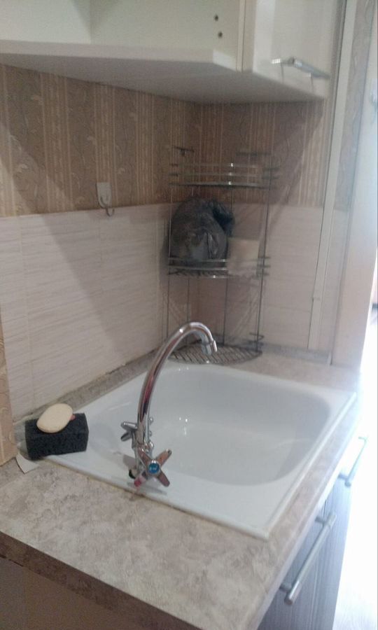 квартира г Ижевск р-н Индустриальный ул Буммашевская 32а фото 4