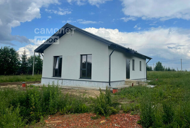 дом КП Рижское Лето, улица Святого Николая фото