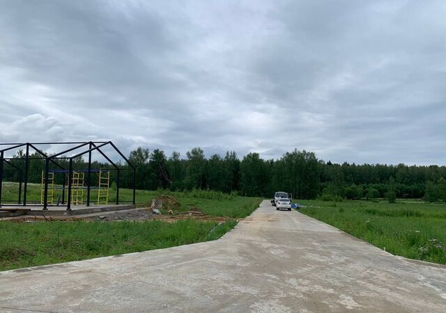 ш Московское 55 5 км, Дмитровское шоссе фото
