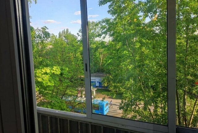метро Сходненская ул Фабрициуса 48 фото